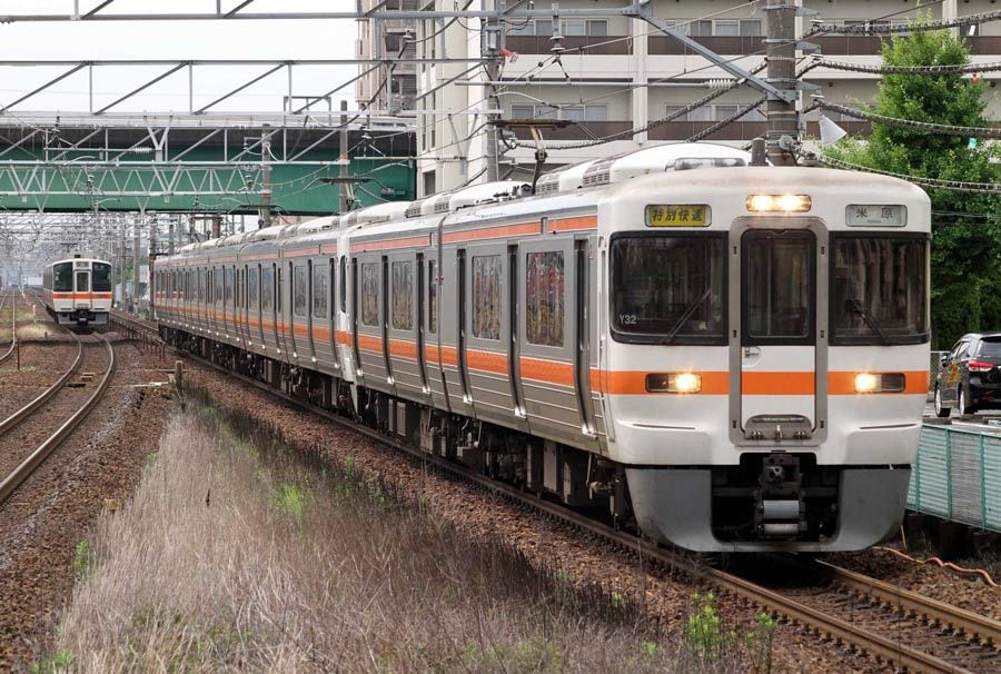 関西の通勤電車は どうして軒並み速いのか 通勤電車 東洋経済オンライン 経済ニュースの新基準