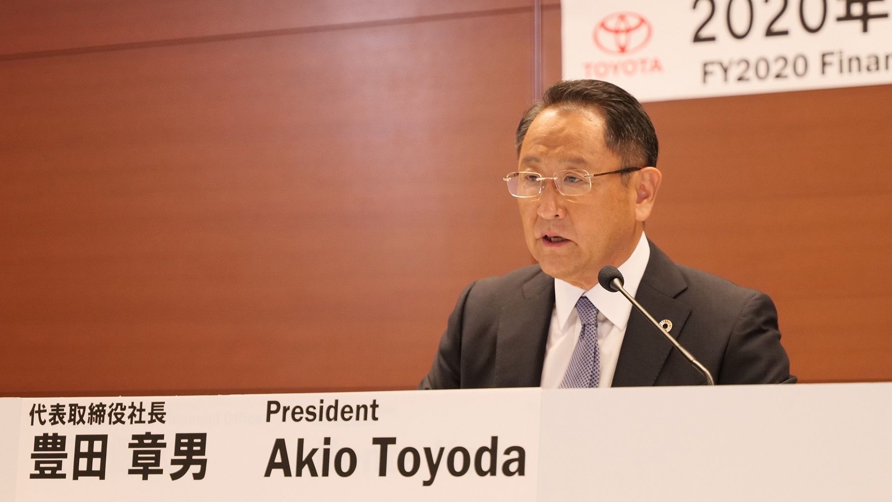 トヨタ コロナ禍の 利益8割減 に透ける覚悟 コロナショック 企業の針路 東洋経済オンライン 社会をよくする経済ニュース