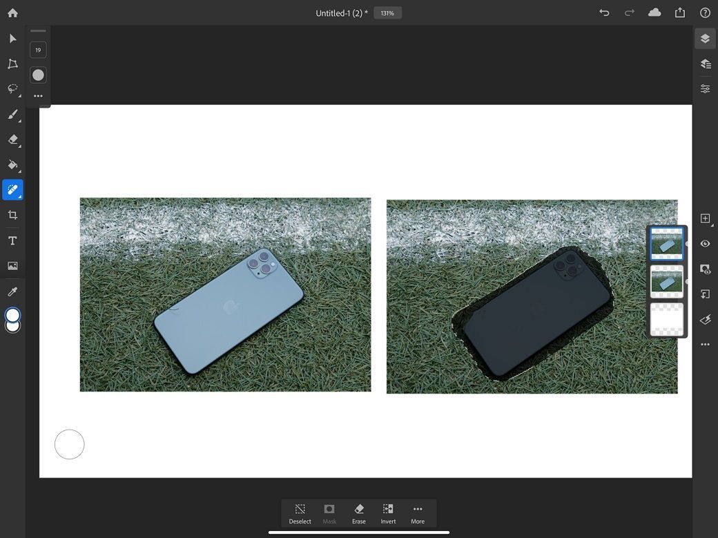 写真に騙されるな！アドビが打ち出した｢対策｣  スマホ・ガジェット 
