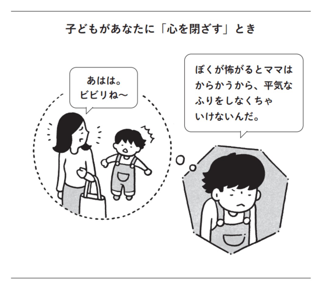 実は子どもに 恥をかかせている 絶対ngワード 知らずのうちにこんな言葉を使っていませんか 東洋経済オンライン Goo ニュース