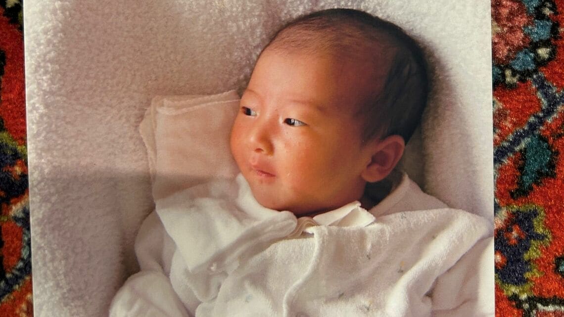 桜蔭中学校・高等学校から東京大学理科3類に現役合格した岡田さんにインタビュー(写真:本人提供)