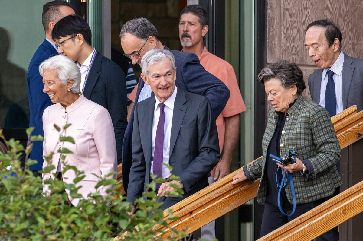 FRBパウエル議長の講演は｢ハト派サプライズ｣､雇用に軸足｜会社四季報オンライン