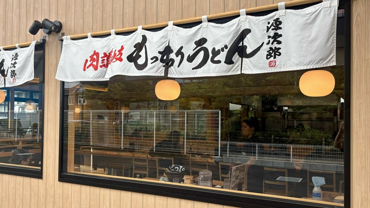 だから客単価1000円でもしっかり儲かる…｢焼肉きんぐ｣｢丸源ラーメン｣の