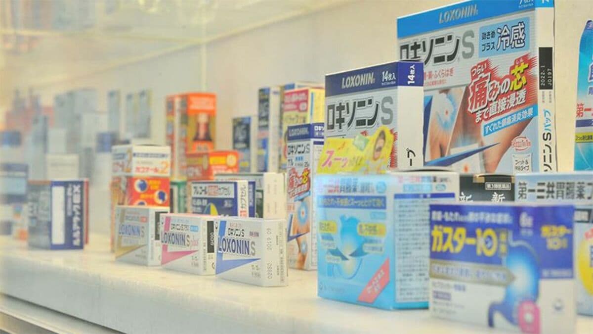 第一三共ヘルスケアに根付く｢創薬｣のDNA ルルもマキロンも｢異端｣から