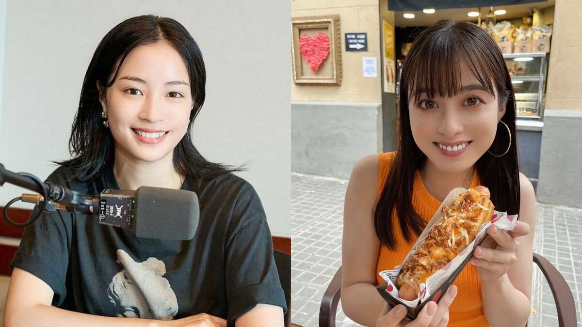 橋本環奈､広瀬すず｢朝ドラ女優にアンチ湧く｣ワケ なぜNHKの朝ドラに主演すると過剰に叩かれるのか | テレビ | 東洋経済オンライン