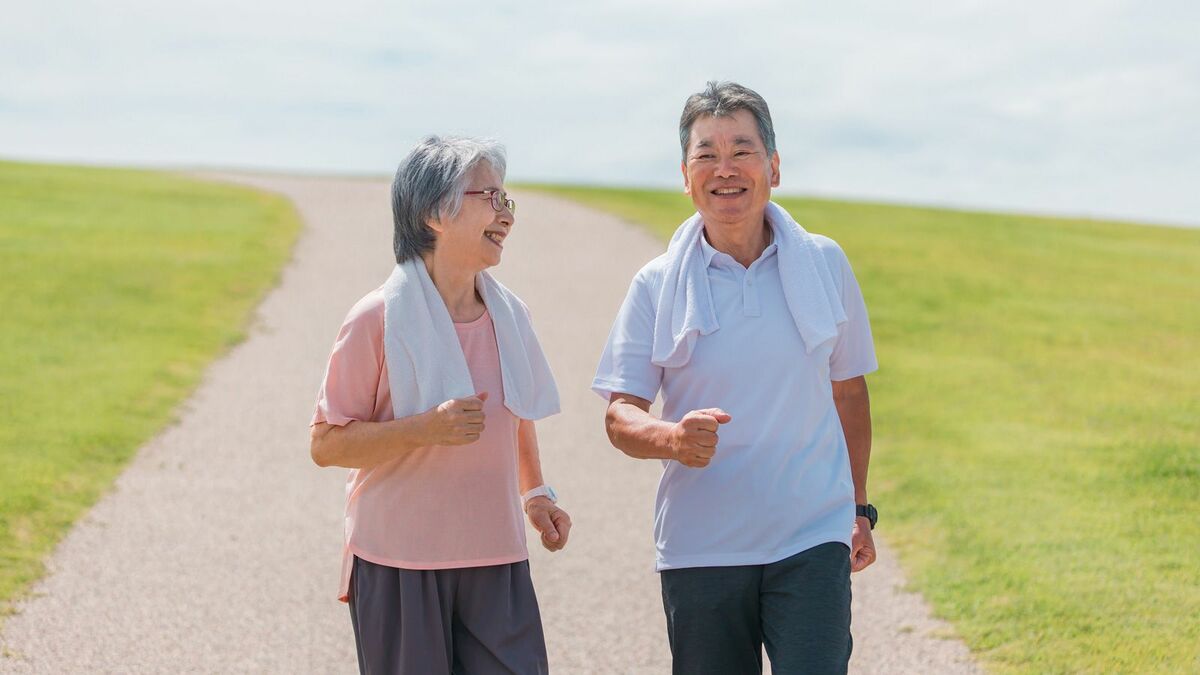 医師推奨｢腎臓寿命｣を長くする"すごい運動"4選 | 健康 | 東洋経済オンライン