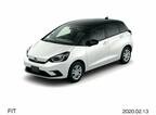 ホンダ「フィット」のエクステリア（写真：ホンダ）