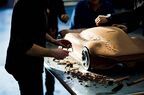 普段は開かずの「メルセデス・デザイン・センター」を取材！──エモーションとインテリジェンスの融合