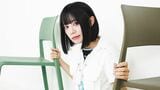 約6年半ぶりにアイドル界への復帰を遂げたぁぃぁぃさん（撮影：今井康一）