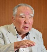 鈴木修氏