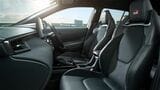 トヨタ「カローラ クロスGR SPORT」（写真：トヨタ自動車）