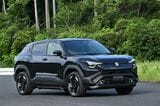 スズキの新型「eビターラ プロトタイプ」（写真：スズキ）