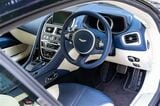 アストンマーティン「DB11」（写真：三木 宏章）