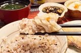 五穀ご飯