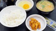 ｢度重なる値上げで客離れ｣｢苦戦続く｣ものの…リニューアルで強化！かつやの｢439円･とん汁モーニング｣に底力を感じた朝