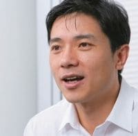 中国だけではだめなのです 百度は中国企業じゃないから
