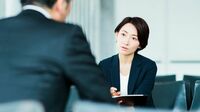 女性に｢無理しないで｣と言う上司はなぜダメか 子育て&仕事に意欲的な｢フルキャリ｣の本音