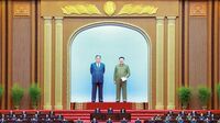 北朝鮮幹部人事を読み解く 金正恩氏に新たな称号