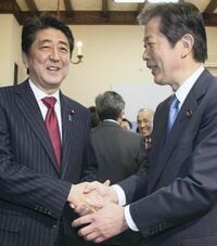 自民と公明､参院選候補を巡る｢軋轢｣の真相 公明党が選挙区で次々に独自候補を擁立