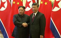 金委員長は｢朝鮮半島の非核化｣を誓約した 中国･北朝鮮のトップ会談で決まったこと