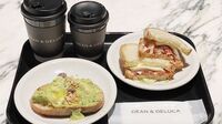 DEAN&DELUCAの｢987円モーニング｣に仰天の朝 お高めだけど､すこぶるオシャレな気持ちになれる