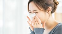 コロナ禍の花粉症対策｢くしゃみは後方に注意｣ 花粉症とオミクロン､医師でも判断が難しい