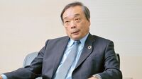 INPEX｢インドネシアLNG事業｣は再スタート元年 上田社長｢経済性を上げ資源メジャーに比肩へ｣