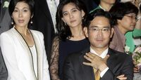 サムスン､好発進した後継体制の舞台裏 長男･李在鎔副会長体制の成果と課題