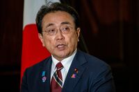 ｢半導体あるいはGPUに対するニーズが多すぎる｣…赤沢経産相､対米80兆円と国内250兆円投資は｢両立可能｣