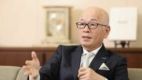 東レ､｢繊維の営業一筋｣新社長が試される手腕 13年ぶりのトップ交代。大矢新社長に直撃