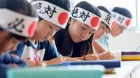 中学受験に共働きで挑む親に大切なコツ3選 親の経験は子供の役に立たない
