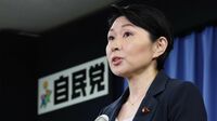 ｢ドリル優子｣批判やまない小渕氏の不安な前途 どっぷり漬かった｢昭和の政治｣から脱却できるか