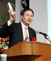 【足達英一郎氏・講演】世界経済危機下のCSR（後編）