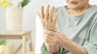 ｢へバーデン結節｣だけじゃない…しびれや痛みをともなう《手指の不調》 専門医が"症状から見分ける"5つの病名