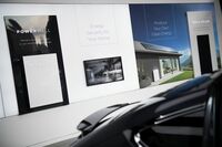 EVメーカー･テスラの次の標的はエネルギー市場 2025年までにエネルギー部門の売上80億ドルに