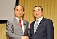 ソフトバンクとイー・アクセス統合でつながりやすさは