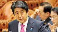 安倍首相は矛盾だらけだ 安保法制と戦後日本の総括で