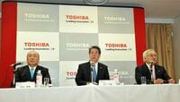 東芝､｢身内に大甘｣3億円賠償請求の疑問点 対象者と金額をどうやって決めたのか