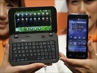 ＫＤＤＩが個人向けでは初のスマートフォン投入へ、競争激化のなか巻き返し図る