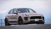 ポルシェのSUV｢マカン｣はどんな実力か この走りはまるでスポーツカーのようだ