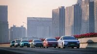 中国､新車の5割がEV･PHVで道路財源不足の難題