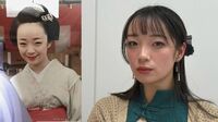 ｢飲酒強要を告発→非難｣元舞妓･25歳彼女の現在