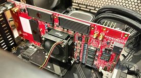 キオクシアから分離した｢秘密計算スタートアップ｣の破壊力､欧米韓メーカーの開発競争が本格化"AIの次"見据えて参戦