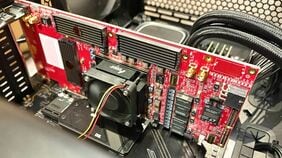 キオクシアから分離した｢秘密計算スタートアップ｣の破壊力､欧米韓メーカーの開発競争が本格化"AIの次"見据えて参戦