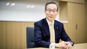 ｢中長期の成長に向けた種をまいておかないと刈り取りができない｣…TDK､今期に過去最大の設備投資でAI需要に備え