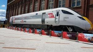 Amazon.co.jp: MF-TRAIN #N33276 SNCF French Railway Laeks