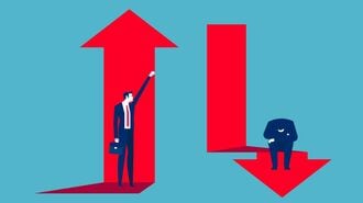 天気予想で見る2026年度「浮かぶ業界・沈む業界」