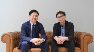 UR都市機構の挑戦を｢一歩先｣で支える伴走支援