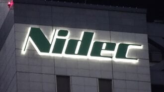 アクティビスト襲来でニデックを待つ長い険路