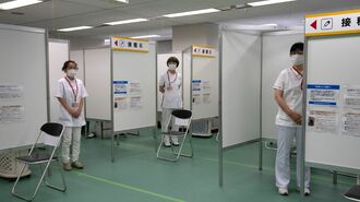 ワクチン接種の大混乱に浮かぶ日本の致命的弱点